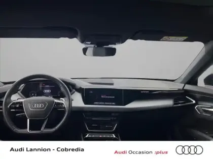 Photo 20 Audi E-tron  GT 476ch Extended quattro