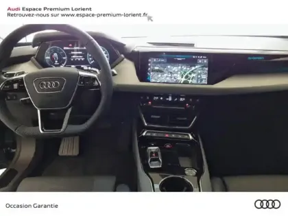 Photo 5 Audi E-tron  GT 476ch Extended quattro