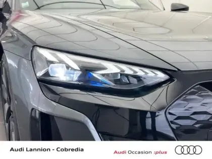Photo 28 Audi E-tron  GT 476ch Extended quattro