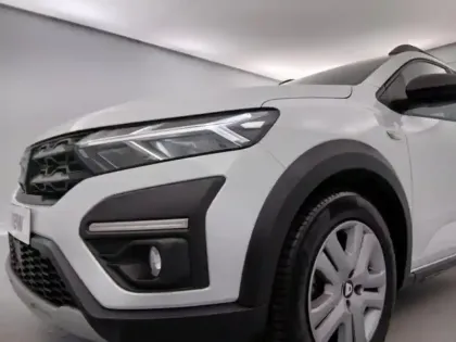 Photo 10 Dacia Sandero  1.0 TCe 90ch Stepway Essentiel