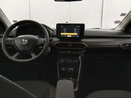 Photo 5 Dacia Sandero  1.0 TCe 90ch Stepway Essentiel