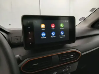 Photo 14 Dacia Sandero  1.0 TCe 90ch Stepway Essentiel