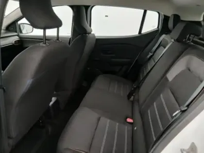 Photo 7 Dacia Sandero  1.0 TCe 90ch Stepway Essentiel