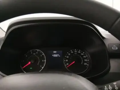 Photo 12 Dacia Sandero  1.0 TCe 90ch Stepway Essentiel