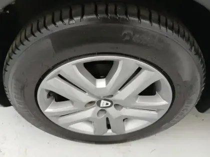 Photo 9 Dacia Sandero  1.0 TCe 90ch Stepway Essentiel