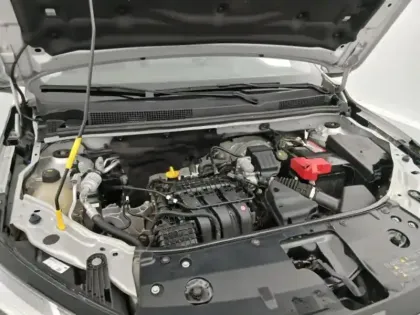 Photo 11 Dacia Sandero  1.0 SCe 65ch Confort -22