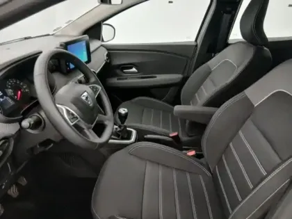 Photo 6 Dacia Sandero  1.0 SCe 65ch Confort -22