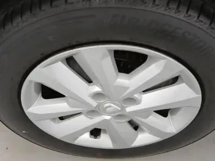 Photo 9 Dacia Sandero  1.0 SCe 65ch Confort -22