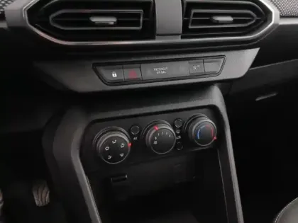 Photo 14 Dacia Sandero  1.0 SCe 65ch Confort -22