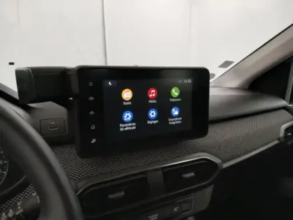 Photo 13 Dacia Sandero  1.0 SCe 65ch Confort -22