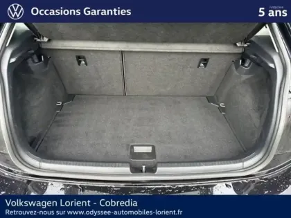 Photo 6 Volkswagen Polo  1.0 TSI 110ch Life DSG7