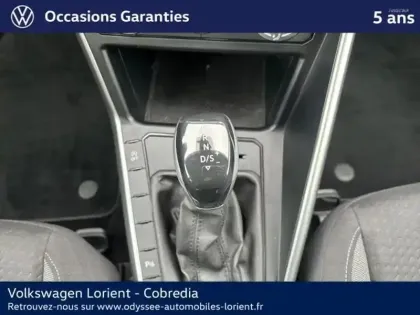 Photo 11 Volkswagen Polo  1.0 TSI 110ch Life DSG7