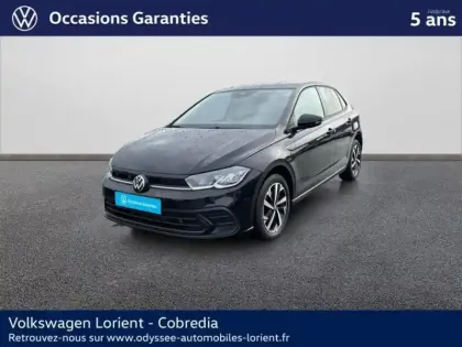 Photo Volkswagen Polo