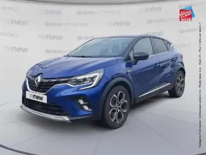Photo Renault Captur