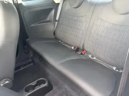 Photo 8 Fiat 500  1.0 70ch BSG S&S