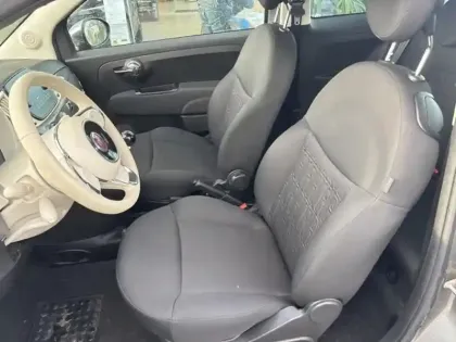 Photo 9 Fiat 500  1.0 70ch BSG S&S