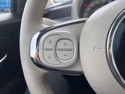 Photo 14 Fiat 500  1.0 70ch BSG S&S