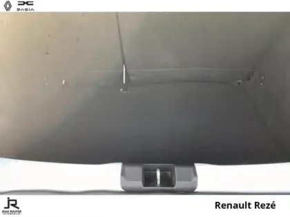 Photo 6 Dacia Sandero  1.0 ECO-G 100ch Stepway Confort -22