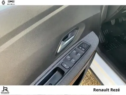 Photo 13 Dacia Sandero  1.0 ECO-G 100ch Stepway Confort -22