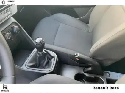 Photo 5 Dacia Sandero  1.0 ECO-G 100ch Essential