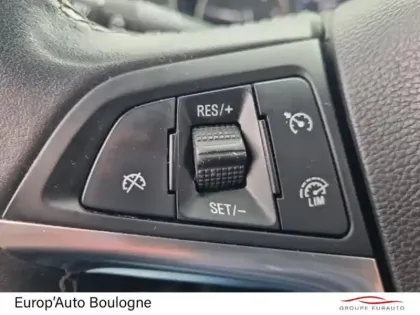 Photo 9 Opel Mokka  X 1.6 D 136 Innovation 120 ans 4x2 Euro6d-T