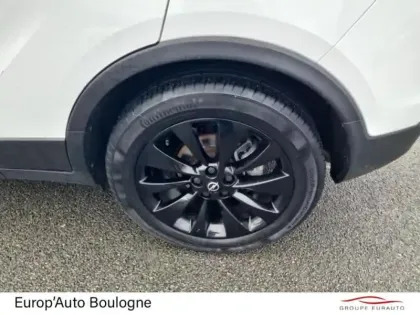 Photo 12 Opel Mokka  X 1.6 D 136 Innovation 120 ans 4x2 Euro6d-T