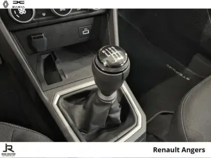 Photo 5 Dacia Sandero  1.0 ECO-G 100ch Stepway Expression +
