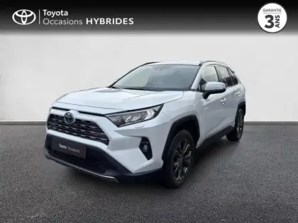 Photo Toyota Rav4