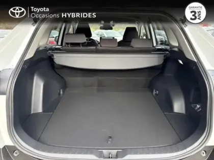 Photo 13 Toyota Rav4  2.5 Hybride 222ch Dynamic AWD-i MY24