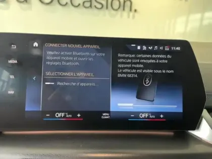 Photo 11 BMW Serie 2 Série 2 ActiveTourer 225e 245ch xDrive M Sport DKG7