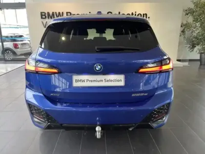 Photo 6 BMW Serie 2 Série 2 ActiveTourer 225e 245ch xDrive M Sport DKG7