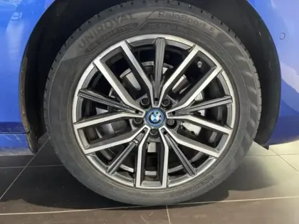 Photo 8 BMW Serie 2 Série 2 ActiveTourer 225e 245ch xDrive M Sport DKG7