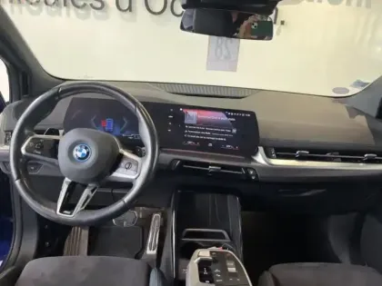 Photo 5 BMW Serie 2 Série 2 ActiveTourer 225e 245ch xDrive M Sport DKG7