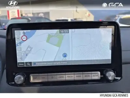Photo 6 Hyundai Kona  Electric 39kWh - 136ch Creative
