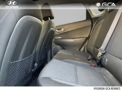 Photo 13 Hyundai Kona  Electric 39kWh - 136ch Creative