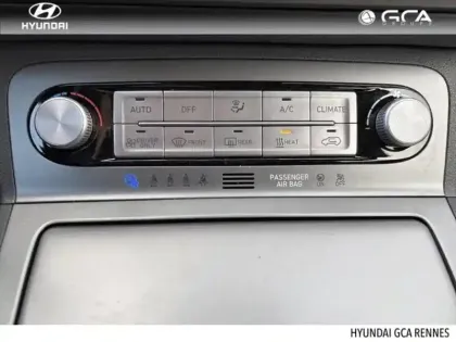 Photo 10 Hyundai Kona  Electric 39kWh - 136ch Creative