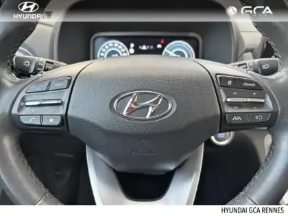 Photo 9 Hyundai Kona  Electric 39kWh - 136ch Creative