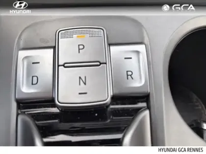 Photo 8 Hyundai Kona  Electric 39kWh - 136ch Creative