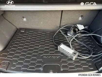 Photo 14 Hyundai Kona  Electric 39kWh - 136ch Creative