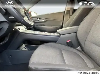 Photo 12 Hyundai Kona  Electric 39kWh - 136ch Creative