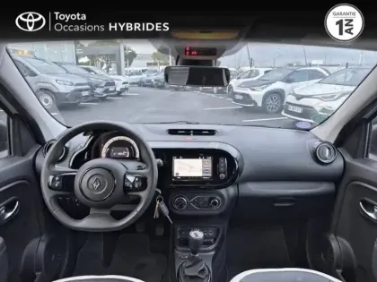 Photo 7 Renault Twingo  1.0 SCe 65ch Urban Night