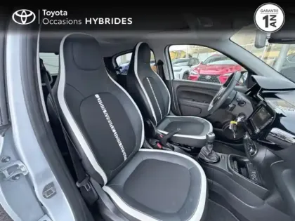 Photo 5 Renault Twingo  1.0 SCe 65ch Urban Night