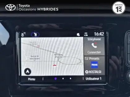 Photo 14 Renault Twingo  1.0 SCe 65ch Urban Night