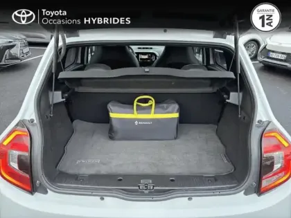 Photo 9 Renault Twingo  1.0 SCe 65ch Urban Night