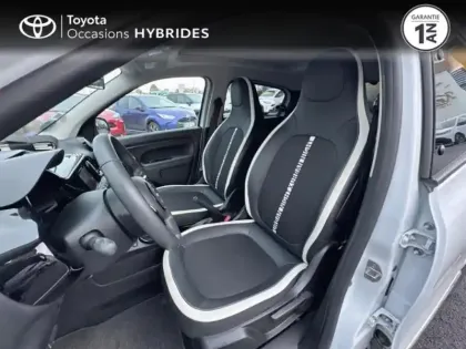 Photo 10 Renault Twingo  1.0 SCe 65ch Urban Night