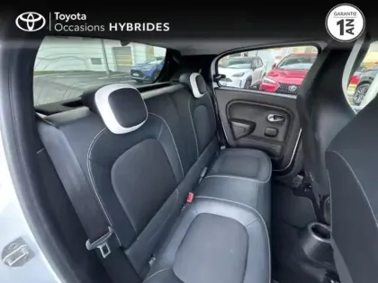 Photo 6 Renault Twingo  1.0 SCe 65ch Urban Night