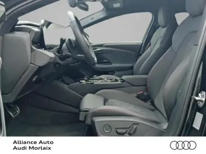 Photo 6 Audi A6  Avant e-tron e-tron performance 367ch S Line