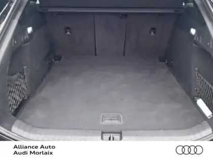 Photo 8 Audi A6  Avant e-tron e-tron performance 367ch S Line