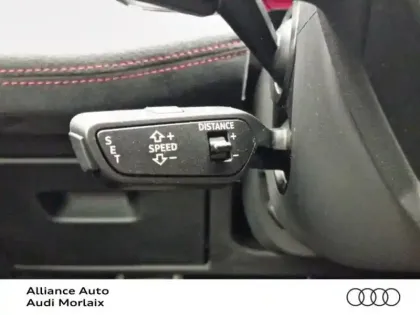 Photo 15 Audi A6  Avant e-tron e-tron performance 367ch S Line