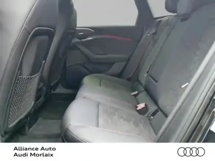 Photo 7 Audi A6  Avant e-tron e-tron performance 367ch S Line